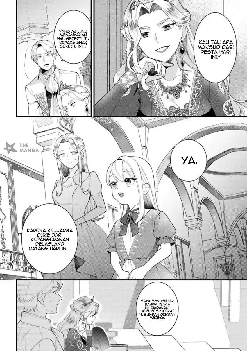 Suterare Saijo Wa Kazoku To Nonbiri Ikiru Koto Ni Shimasu Chapter 2.2 Gambar 7