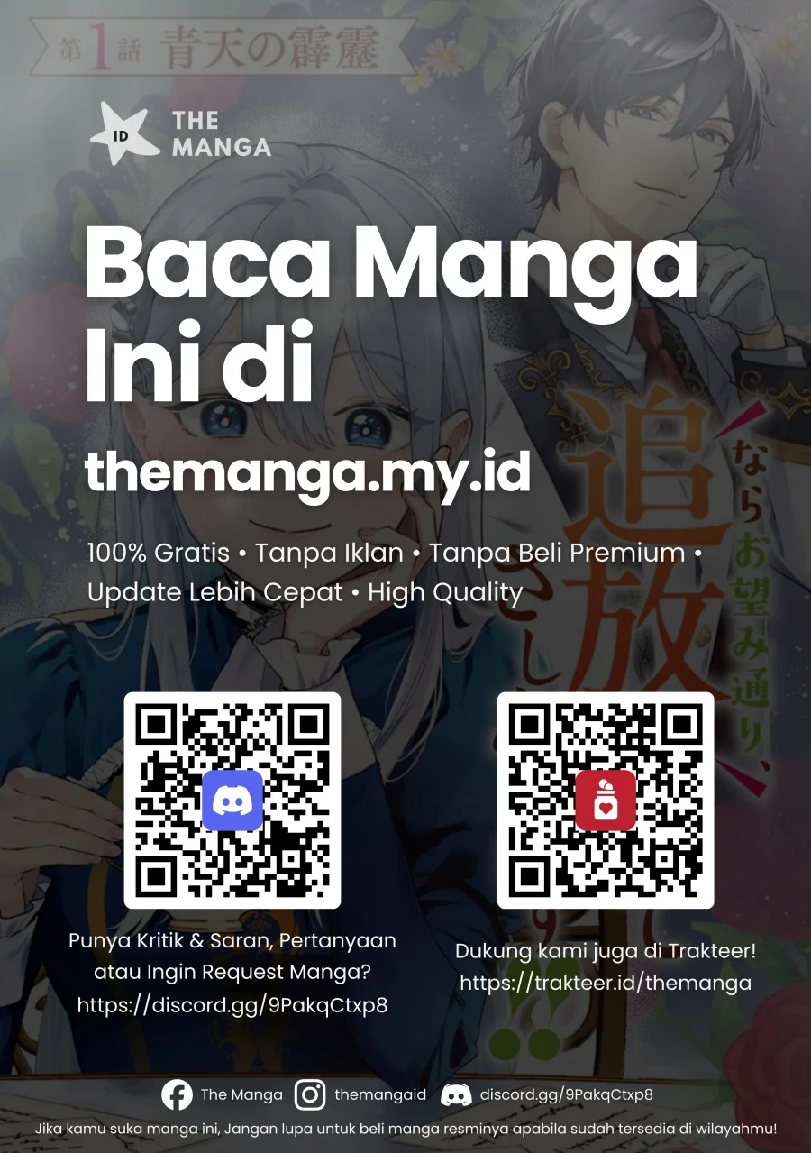 Suterare Saijo Wa Kazoku To Nonbiri Ikiru Koto Ni Shimasu Chapter 2.3 Gambar 7