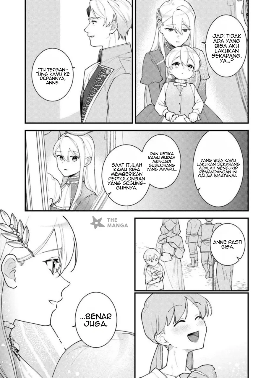 Suterare Saijo Wa Kazoku To Nonbiri Ikiru Koto Ni Shimasu Chapter 2.4 Gambar 3