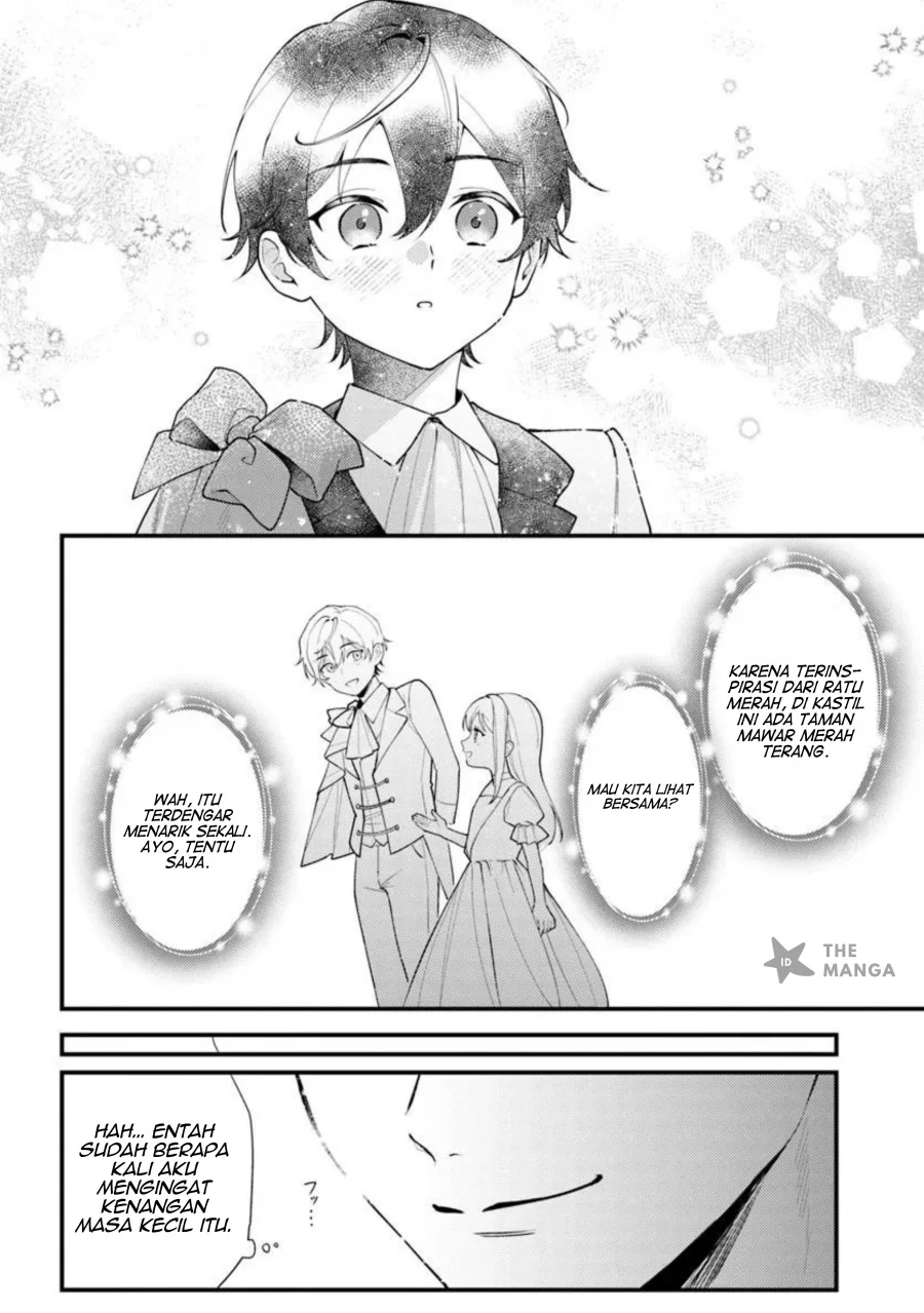 Suterare Saijo Wa Kazoku To Nonbiri Ikiru Koto Ni Shimasu Chapter 2.4 Gambar 6