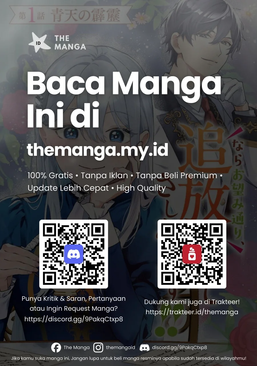 Suterare Saijo Wa Kazoku To Nonbiri Ikiru Koto Ni Shimasu Chapter 4.1 Gambar 9