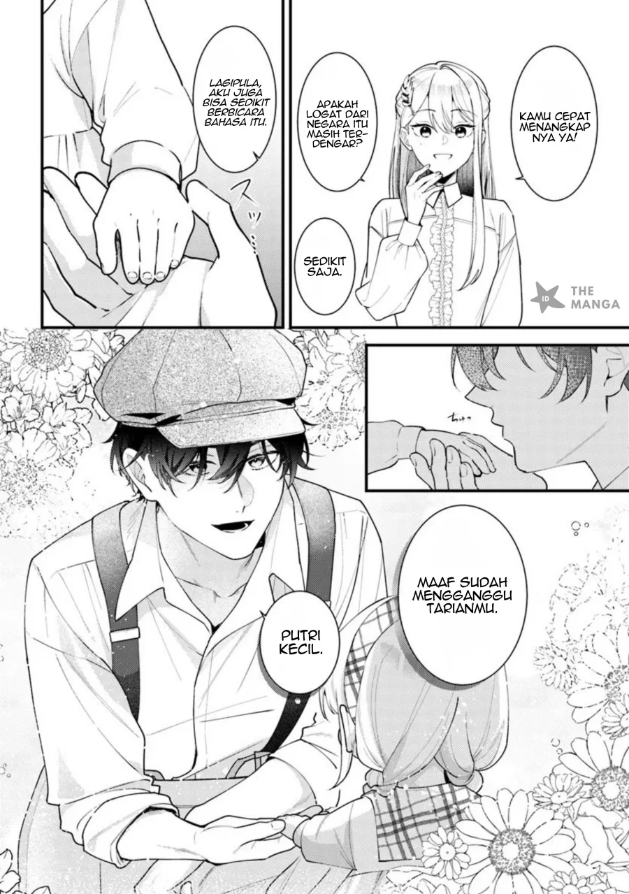 Suterare Saijo Wa Kazoku To Nonbiri Ikiru Koto Ni Shimasu Chapter 4.2 Gambar 6