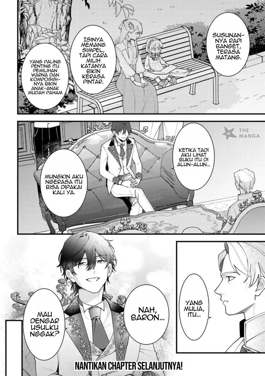 Suterare Saijo Wa Kazoku To Nonbiri Ikiru Koto Ni Shimasu Chapter 4.3 Gambar 8