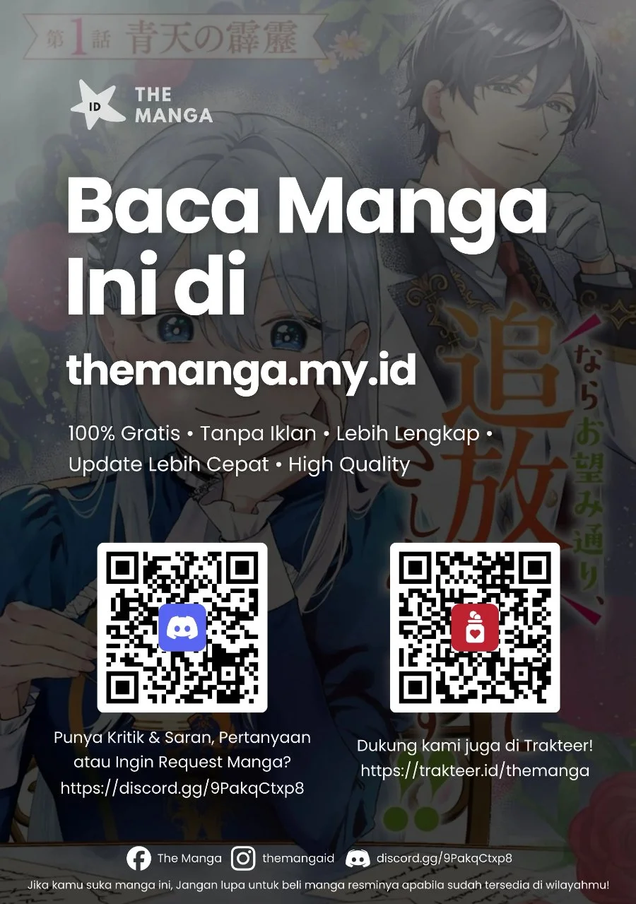 Suterare Saijo Wa Kazoku To Nonbiri Ikiru Koto Ni Shimasu Chapter 5.2 Gambar 10