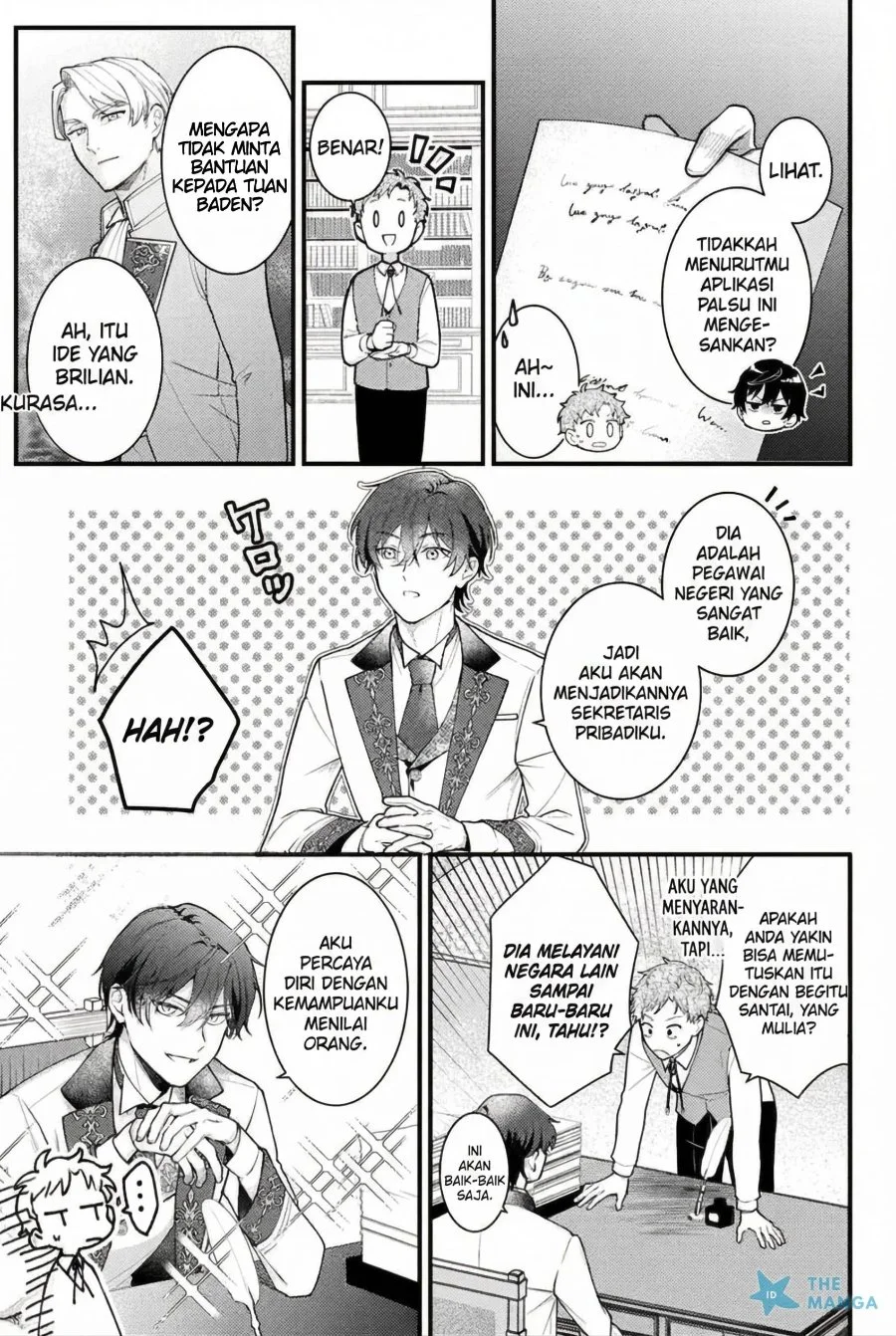 Suterare Saijo Wa Kazoku To Nonbiri Ikiru Koto Ni Shimasu Chapter 5.2 Gambar 4