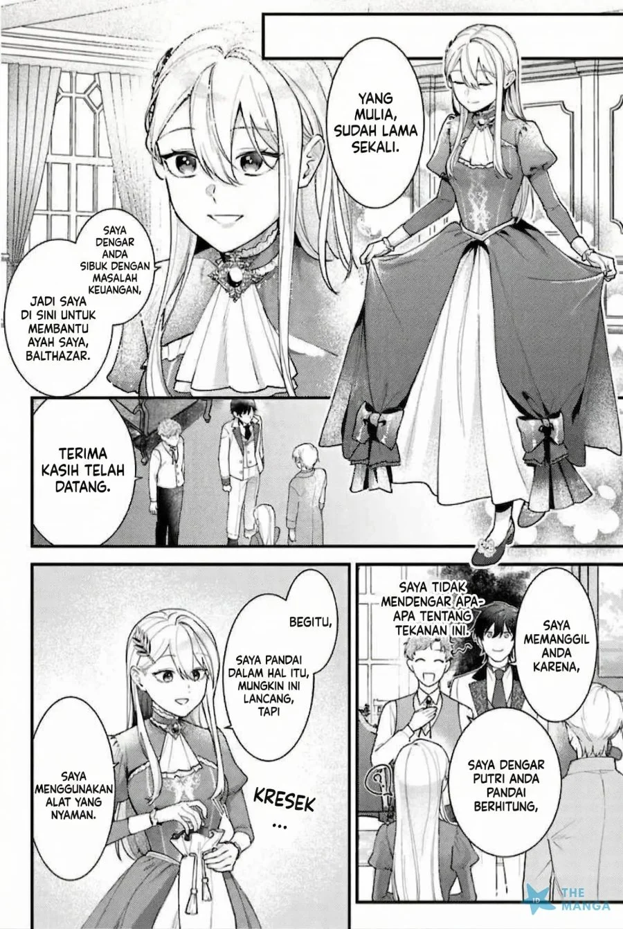 Suterare Saijo Wa Kazoku To Nonbiri Ikiru Koto Ni Shimasu Chapter 5.2 Gambar 7