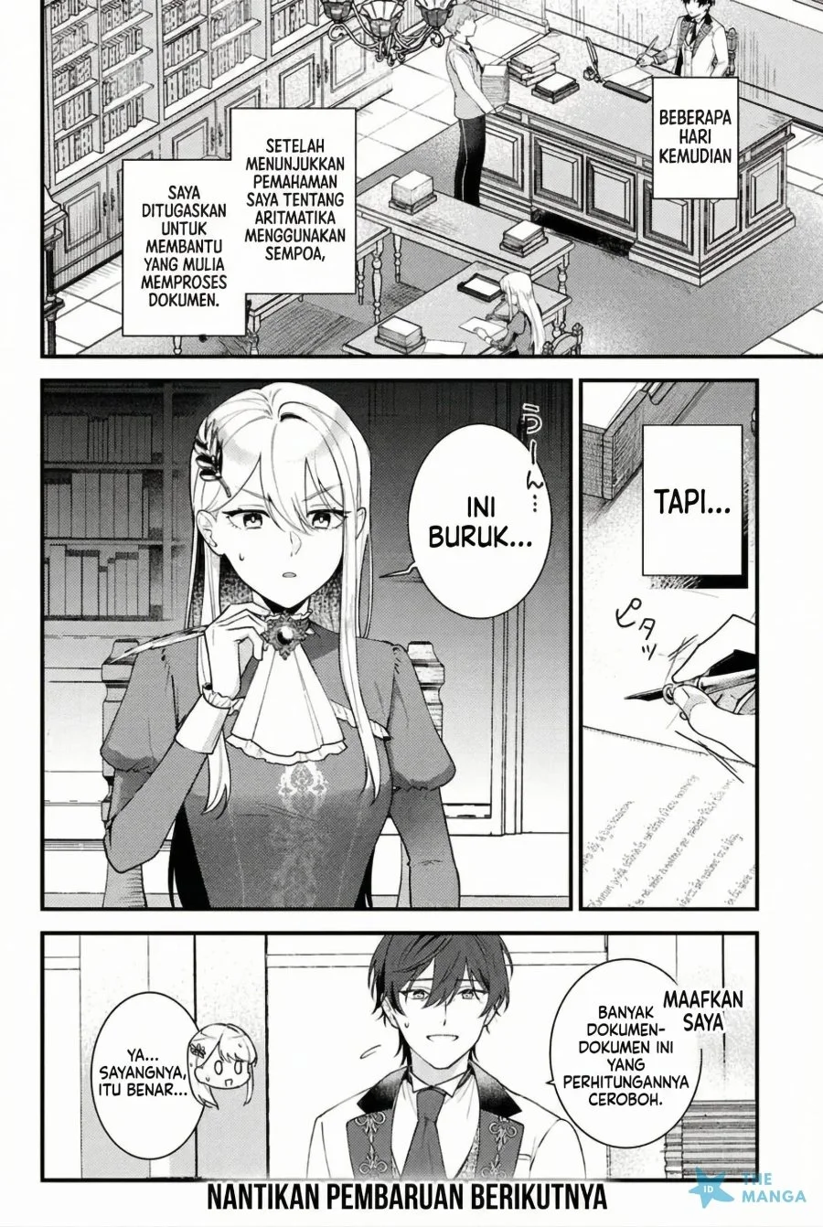 Suterare Saijo Wa Kazoku To Nonbiri Ikiru Koto Ni Shimasu Chapter 5.2 Gambar 9