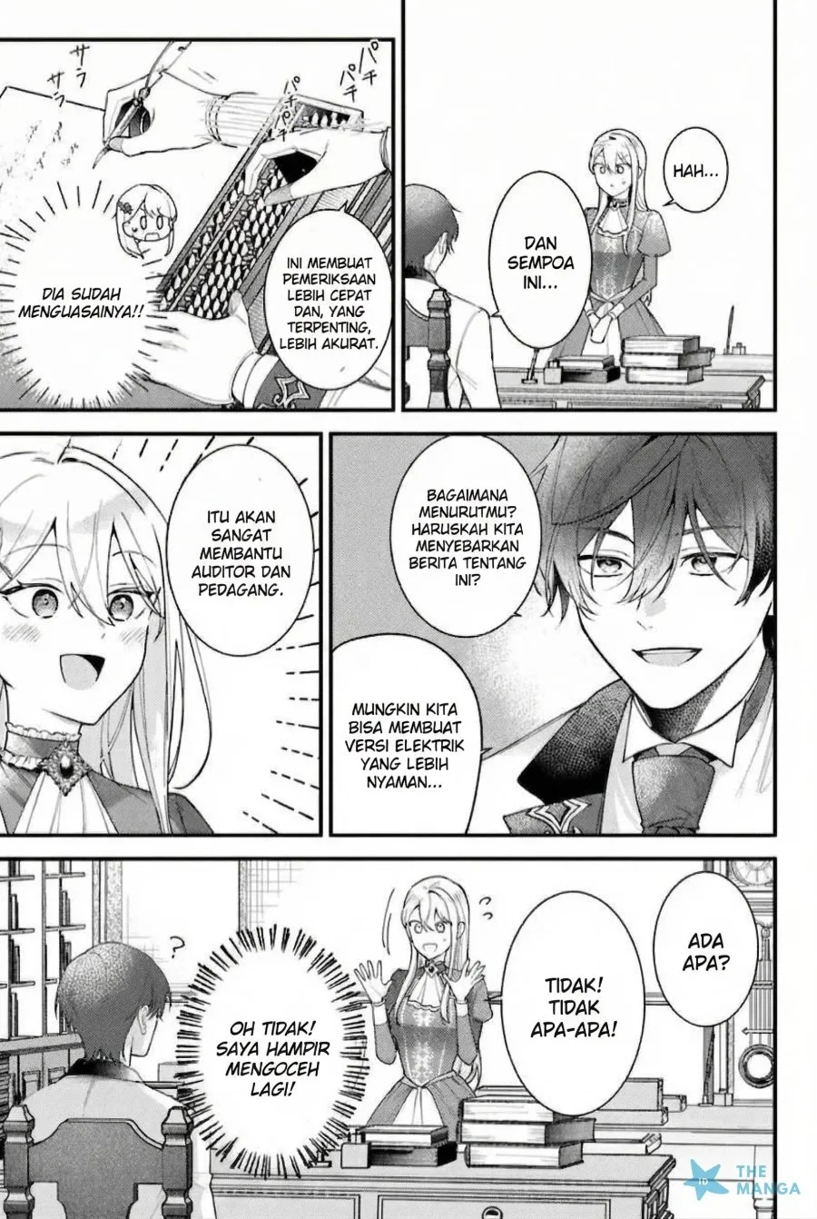 Suterare Saijo Wa Kazoku To Nonbiri Ikiru Koto Ni Shimasu Chapter 5.3 Gambar 4