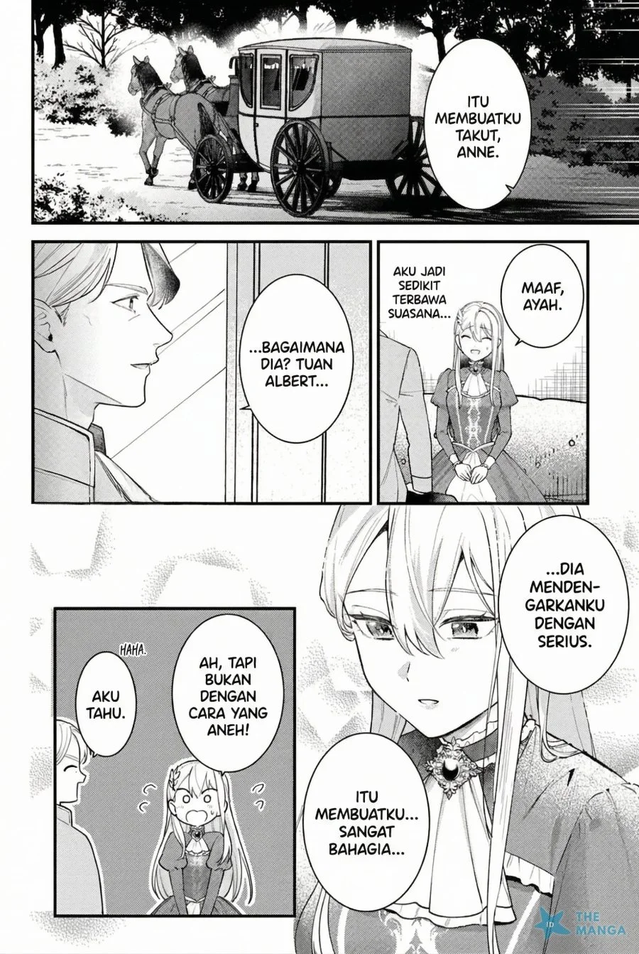 Suterare Saijo Wa Kazoku To Nonbiri Ikiru Koto Ni Shimasu Chapter 5.4 Gambar 7