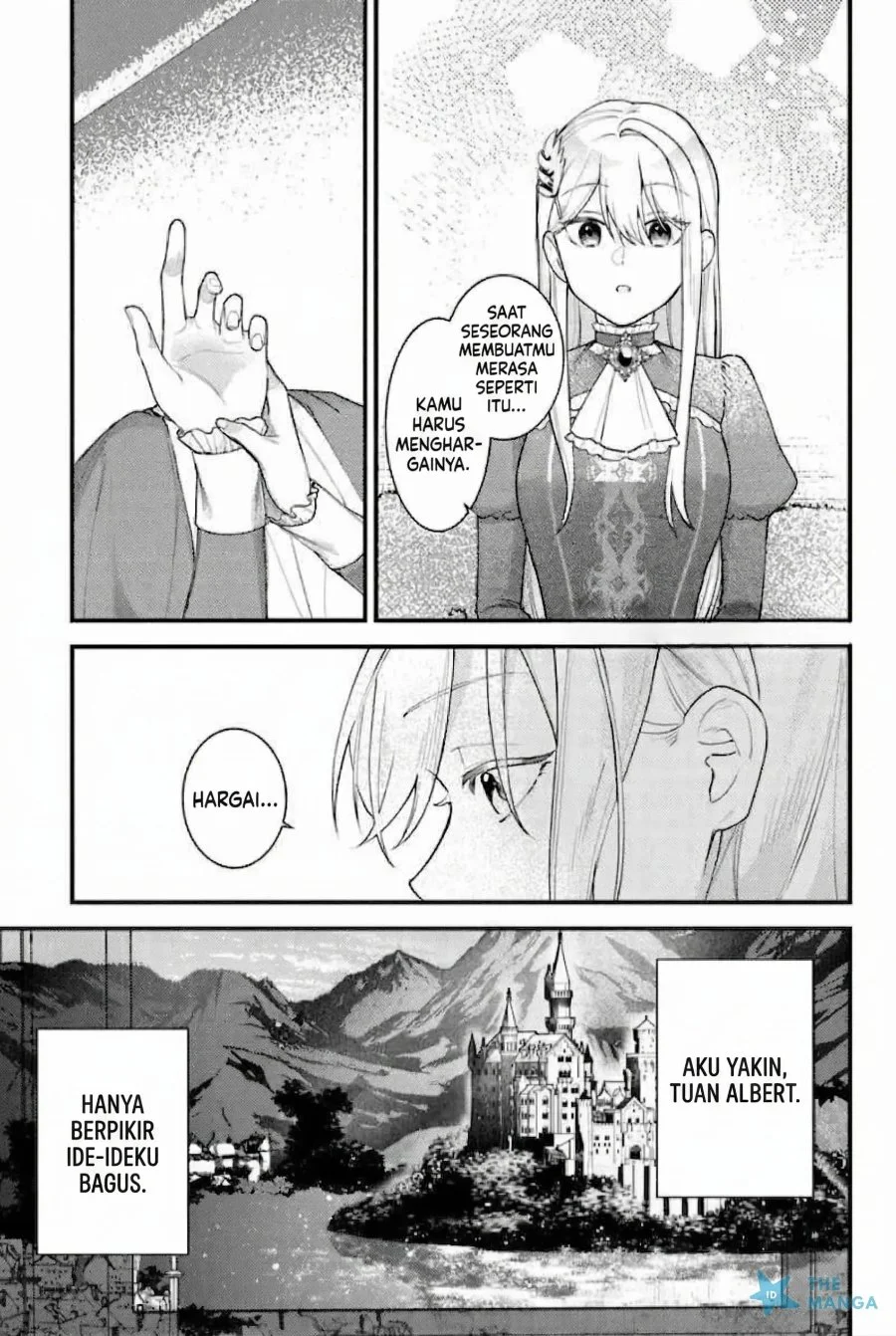 Suterare Saijo Wa Kazoku To Nonbiri Ikiru Koto Ni Shimasu Chapter 5.4 Gambar 8