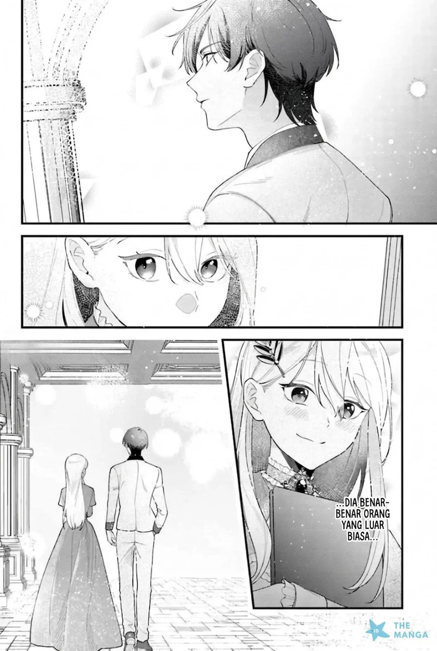 Suterare Saijo Wa Kazoku To Nonbiri Ikiru Koto Ni Shimasu Chapter 6.1 Gambar 7