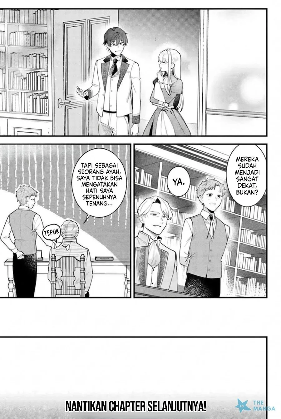 Suterare Saijo Wa Kazoku To Nonbiri Ikiru Koto Ni Shimasu Chapter 6.1 Gambar 8