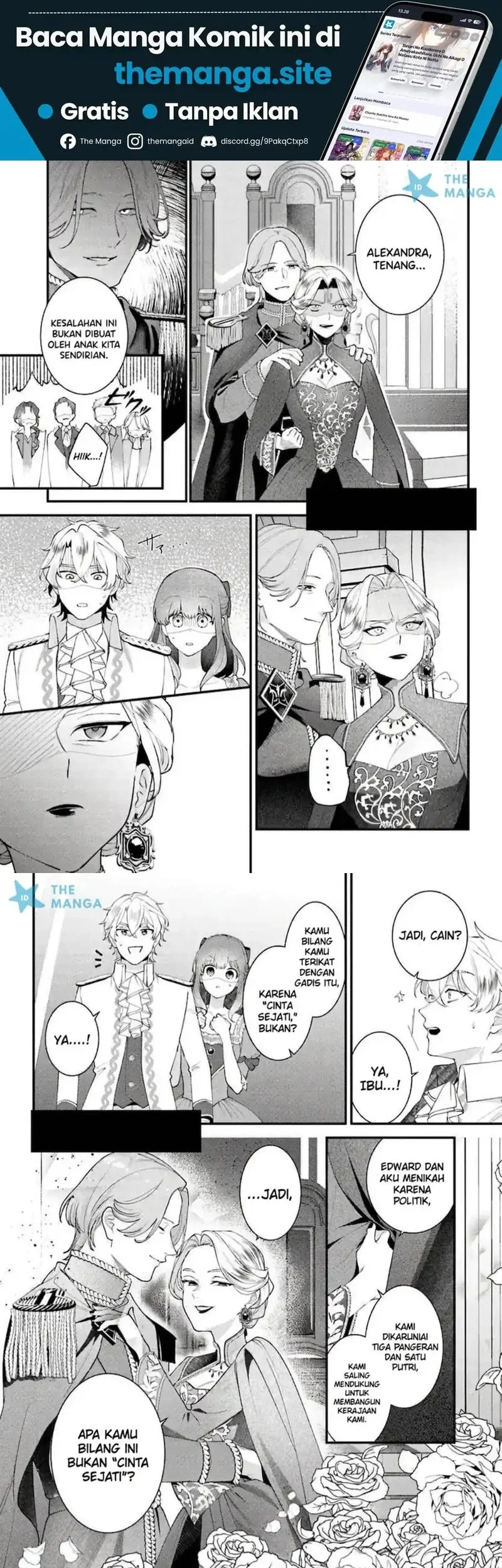 Manga Suterare Saijo Wa Kazoku To Nonbiri Ikiru Koto Ni Shimasu Chapter 6.3 gambar 2