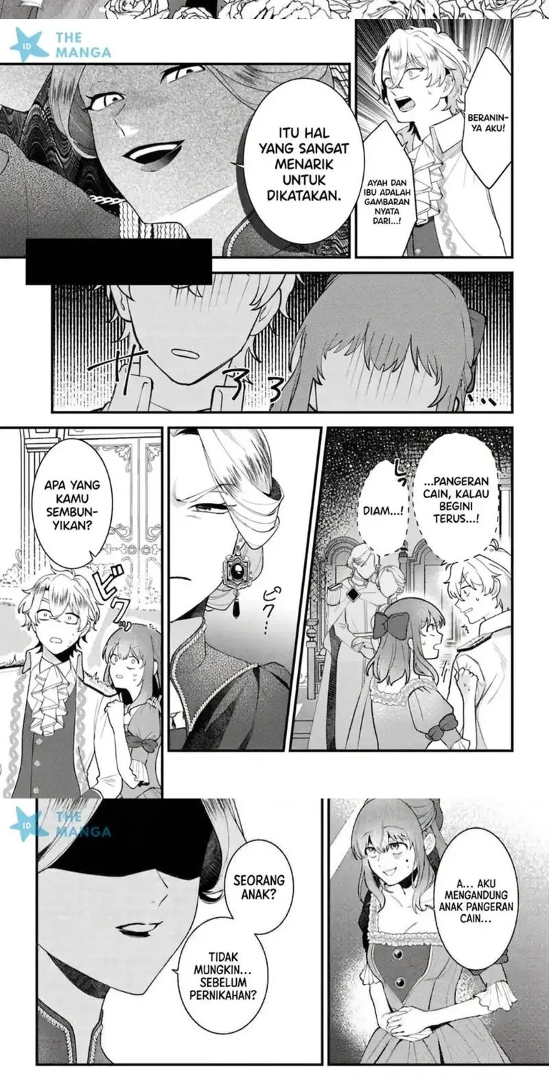 Suterare Saijo Wa Kazoku To Nonbiri Ikiru Koto Ni Shimasu Chapter 6.3 Gambar 3