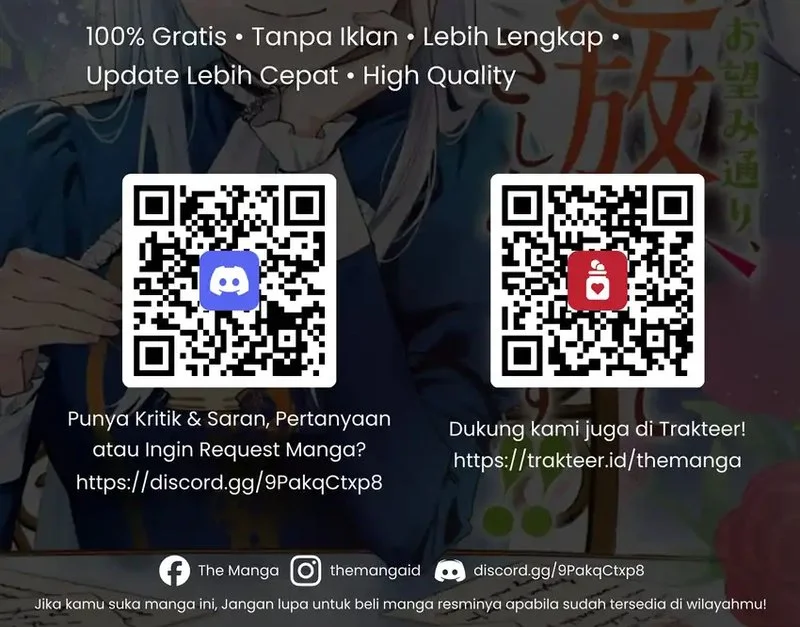 Suterare Saijo Wa Kazoku To Nonbiri Ikiru Koto Ni Shimasu Chapter 6.3 Gambar 6