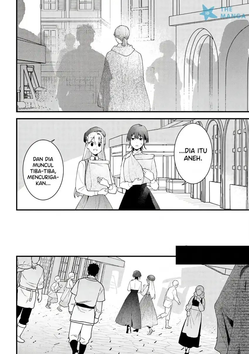 Suterare Saijo Wa Kazoku To Nonbiri Ikiru Koto Ni Shimasu Chapter 6.4 Gambar 10