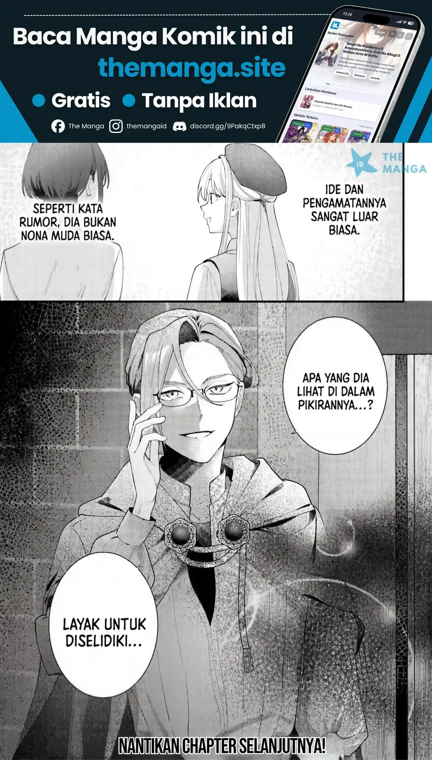 Suterare Saijo Wa Kazoku To Nonbiri Ikiru Koto Ni Shimasu Chapter 6.4 Gambar 11