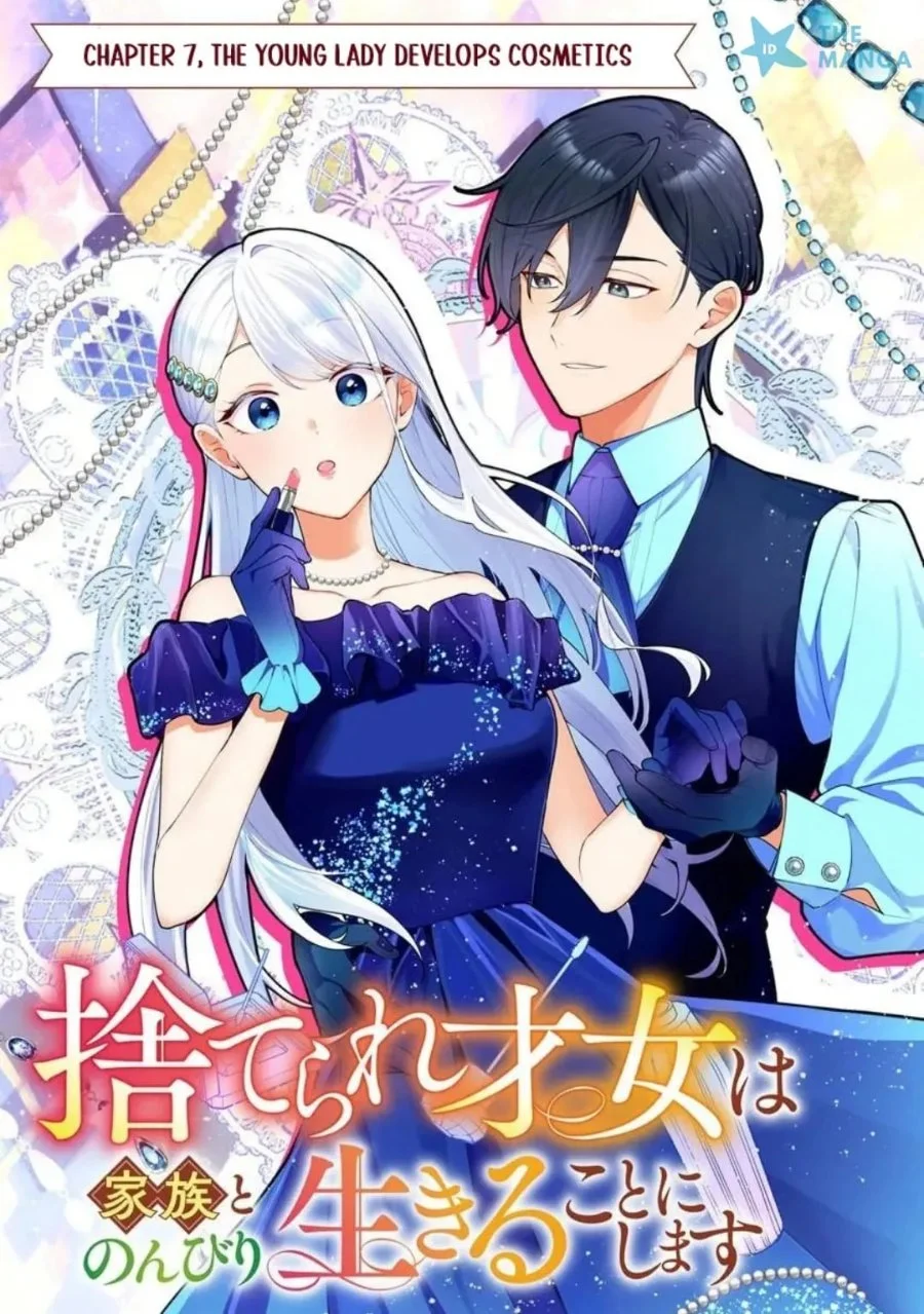 Suterare Saijo Wa Kazoku To Nonbiri Ikiru Koto Ni Shimasu Chapter 7.1 Gambar 5