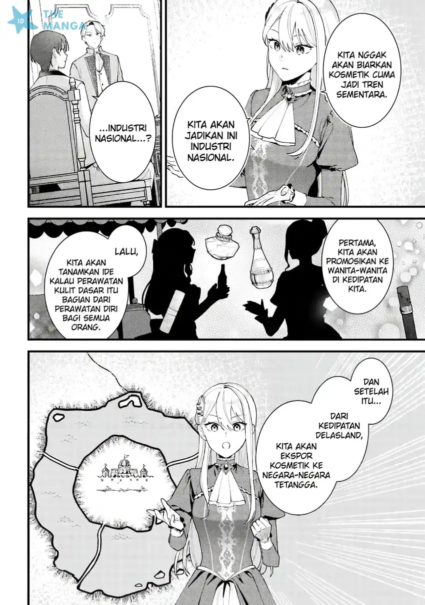 Suterare Saijo Wa Kazoku To Nonbiri Ikiru Koto Ni Shimasu Chapter 8.1 Gambar 5