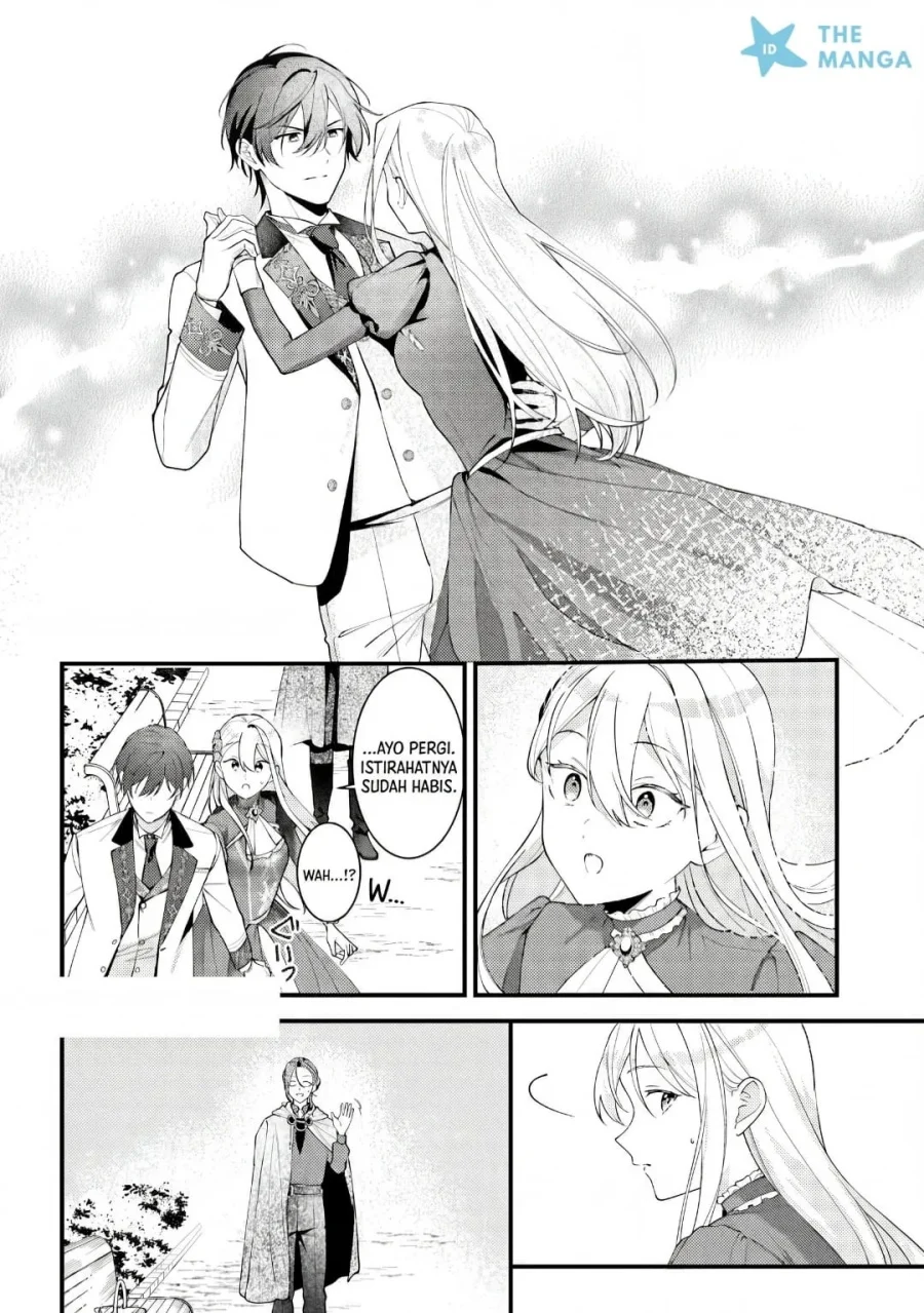 Suterare Saijo Wa Kazoku To Nonbiri Ikiru Koto Ni Shimasu Chapter 8.4 Gambar 3