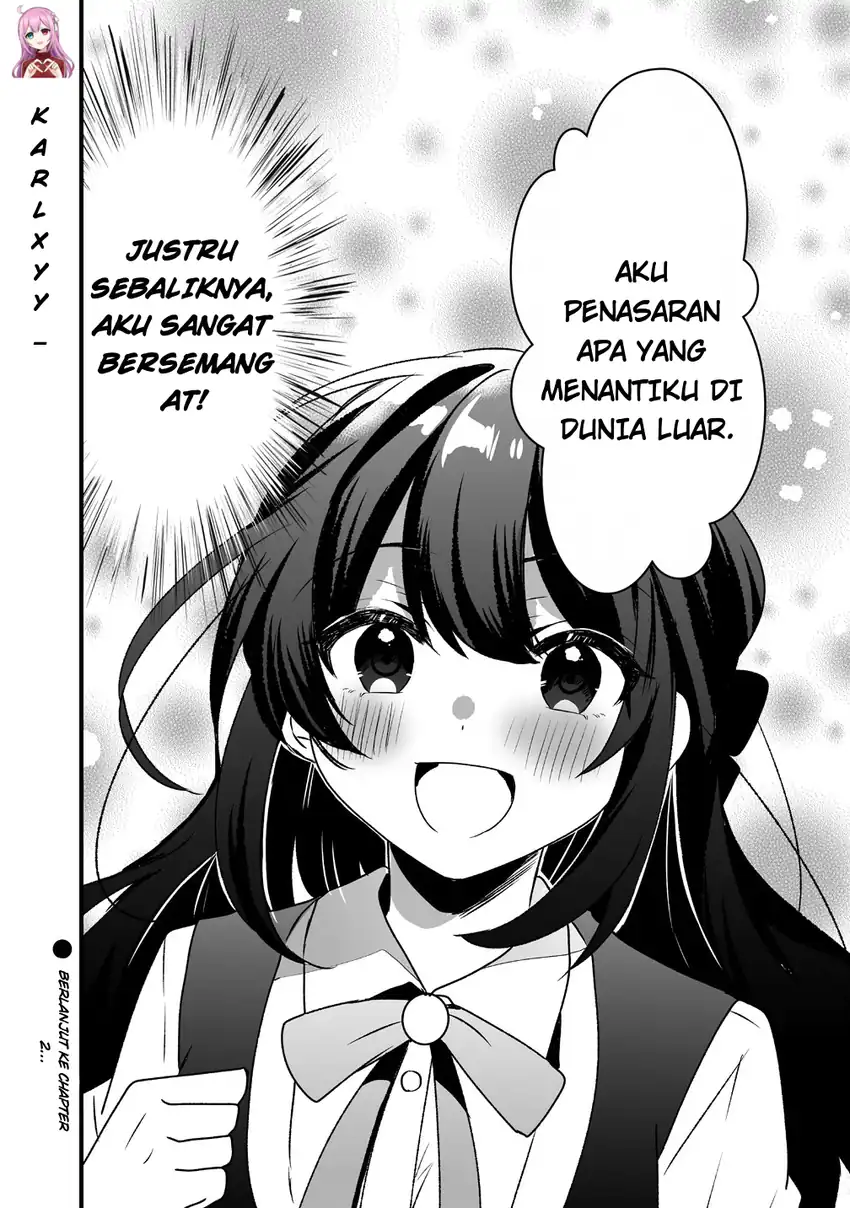 Suterareta Daiyon Oujo wa Bokoku ni wa Modoranai Chapter 1 Gambar 34