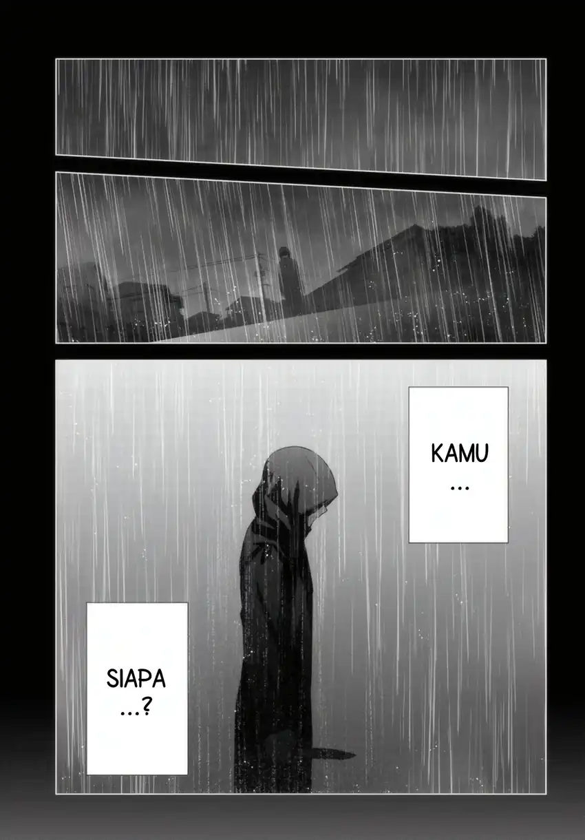 Manga Suufungo no Mirai ga Wakaru You ni Natta Kedo, Onnagokoro wa Wakaranai Chapter 12.1 gambar nomor 2