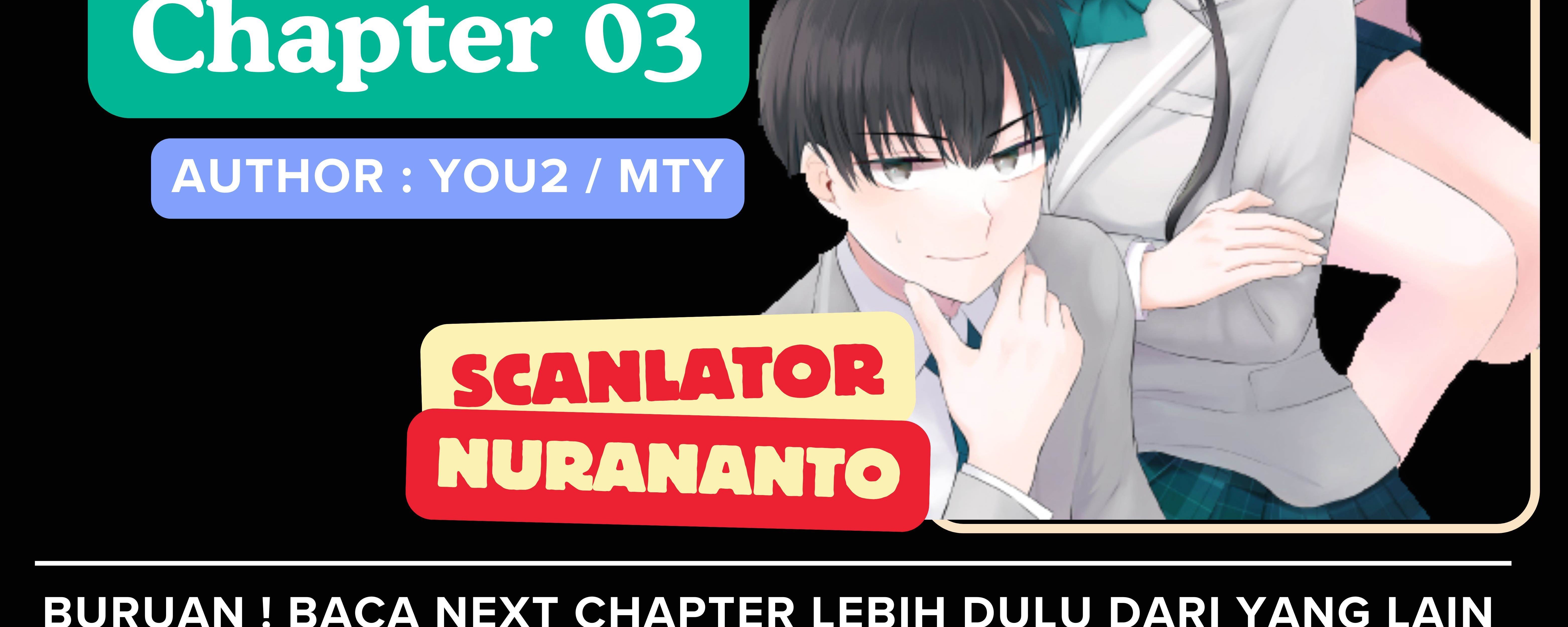 Manga Suufungo no Mirai ga Wakaru You ni Natta Kedo, Onnagokoro wa Wakaranai Chapter 3 gambar nomor 2