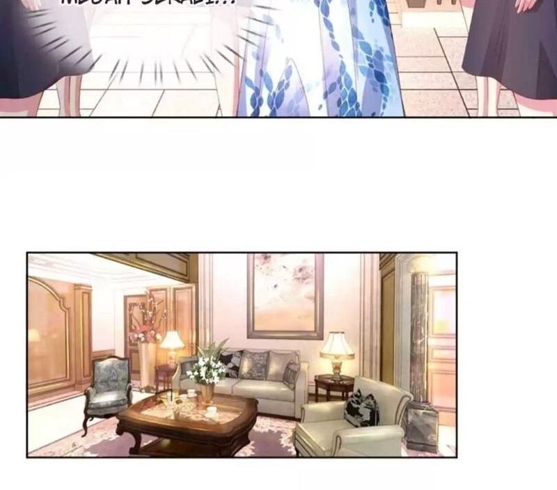 Sweet Escape Chapter 10 Gambar 4