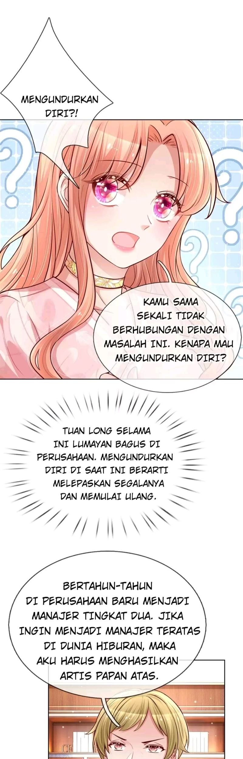 Sweet Escape Chapter 104 Gambar 11