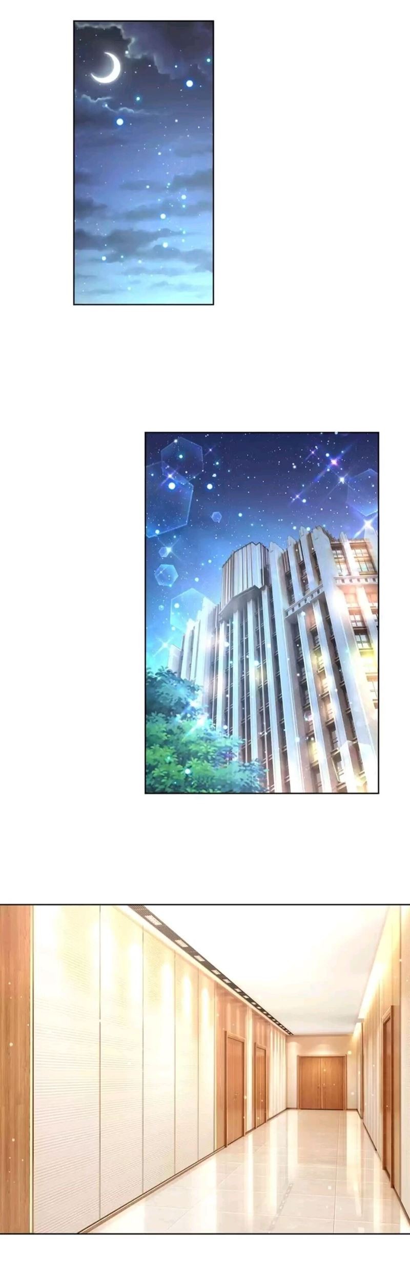 Sweet Escape Chapter 105 Gambar 5