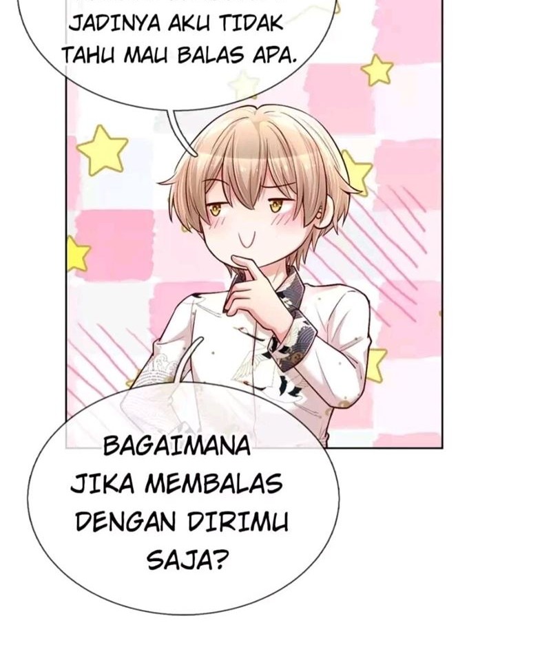 Baca Manga Sweet Escape Chapter 106 Gambar 2