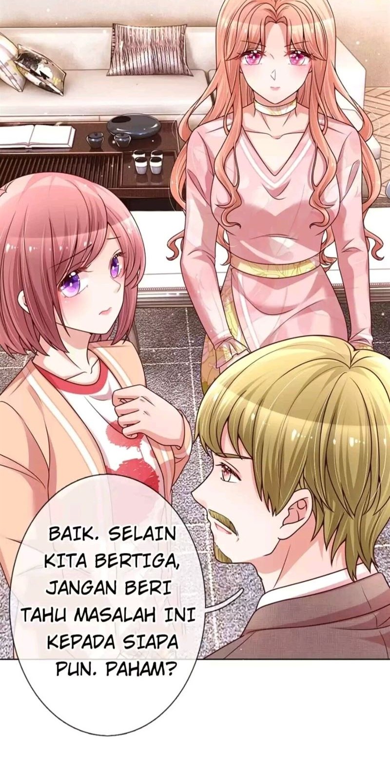 Baca Manga Sweet Escape Chapter 107 Gambar 2