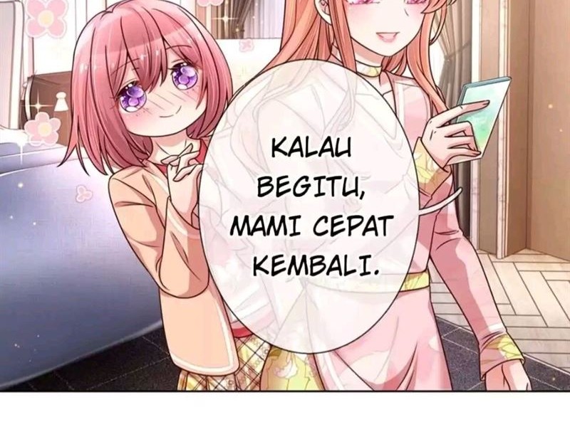 Sweet Escape Chapter 107 Gambar 6