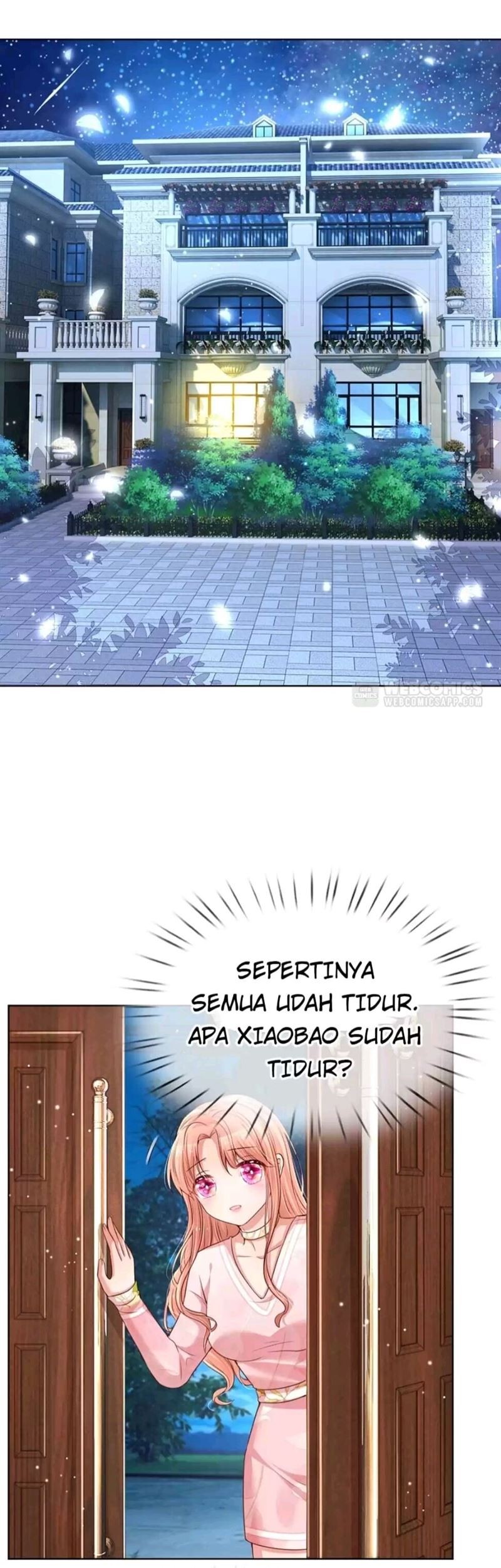 Sweet Escape Chapter 108 Gambar 7