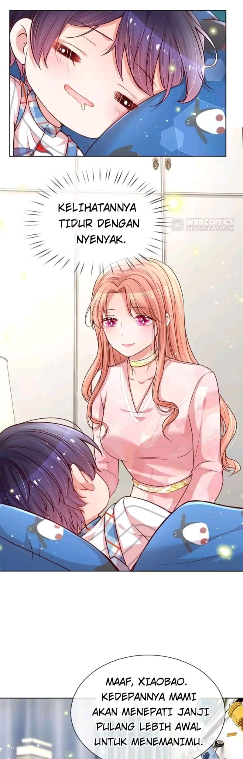 Sweet Escape Chapter 108 Gambar 10