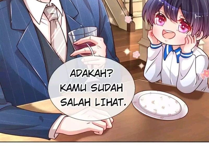Baca Manga Sweet Escape Chapter 110 Gambar 2