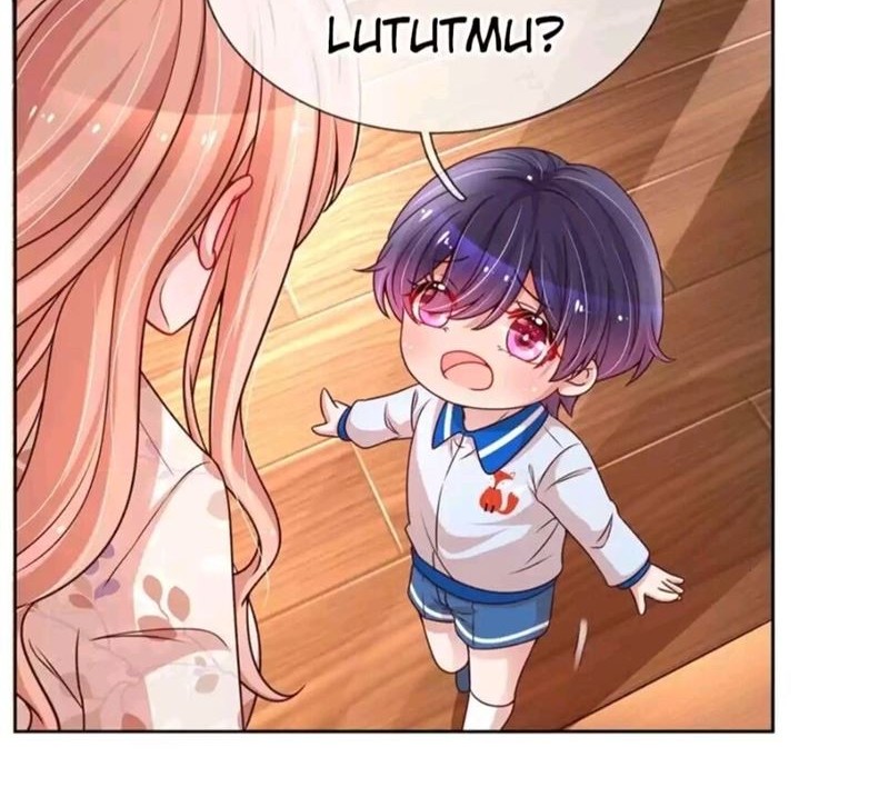 Sweet Escape Chapter 110 Gambar 9