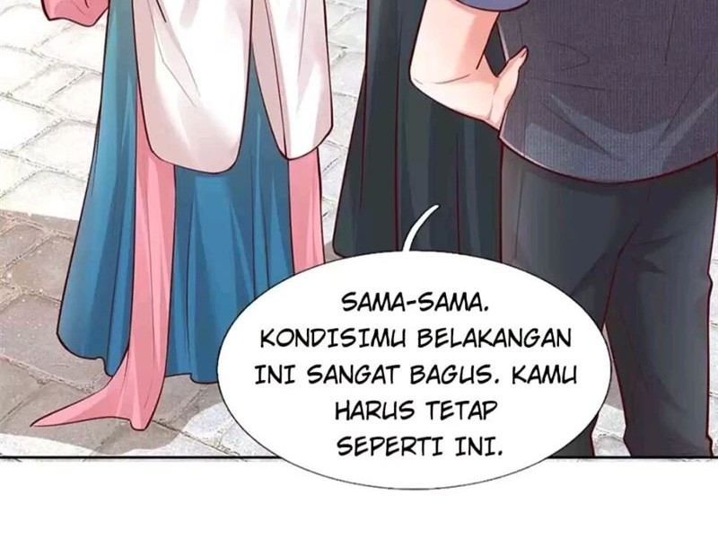 Sweet Escape Chapter 111 Gambar 18