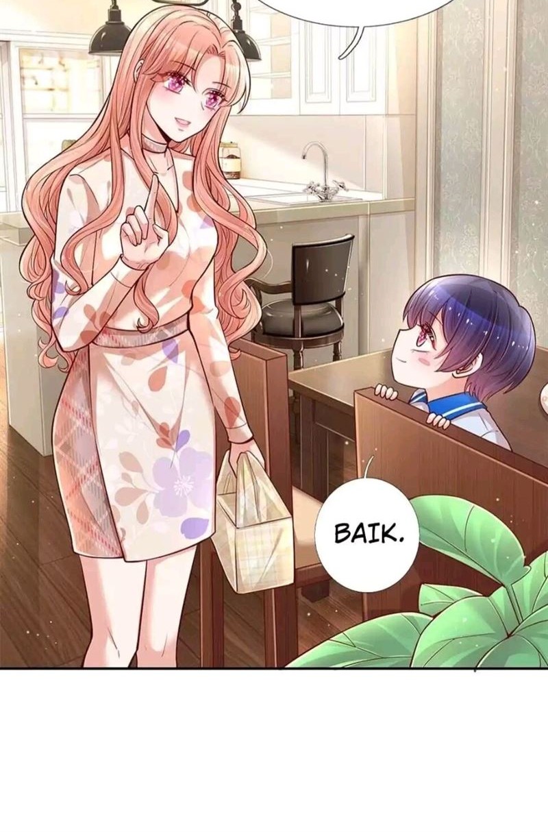 Baca Manga Sweet Escape Chapter 111 Gambar 2
