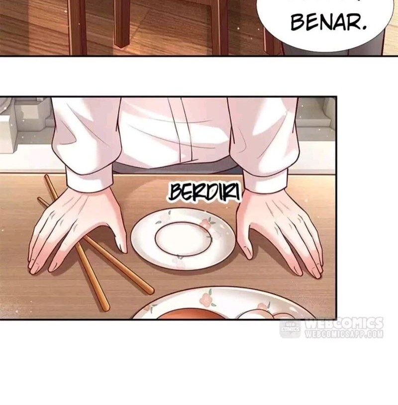 Sweet Escape Chapter 111 Gambar 4