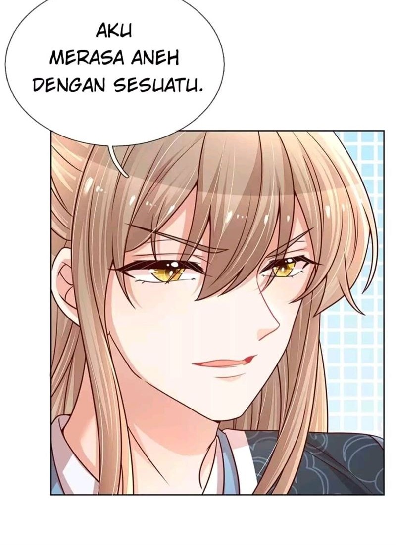 Baca Manga Sweet Escape Chapter 112 Gambar 2