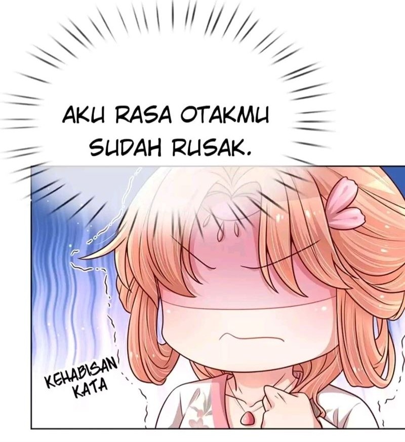 Sweet Escape Chapter 112 Gambar 4