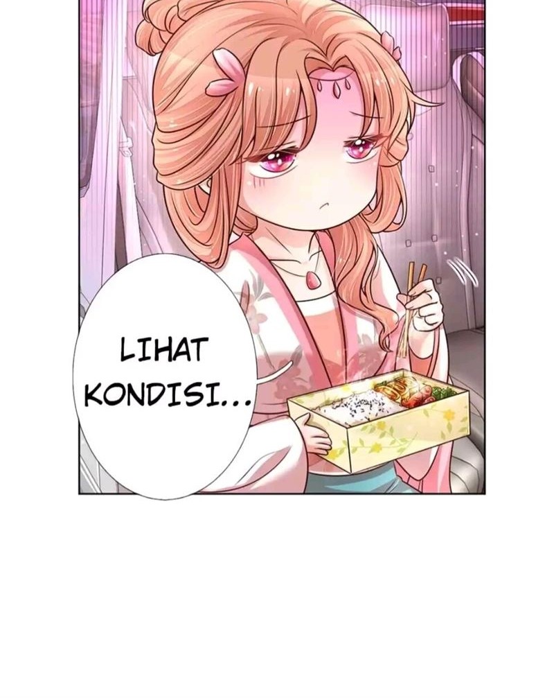 Sweet Escape Chapter 112 Gambar 13