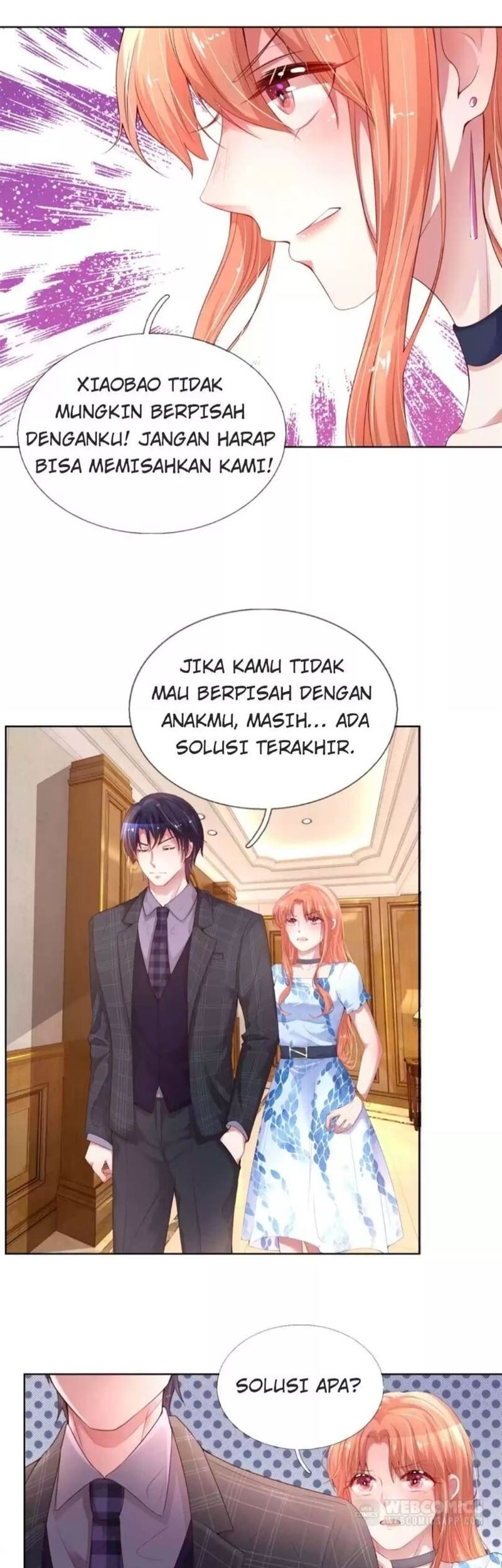 Sweet Escape Chapter 12 Gambar 12