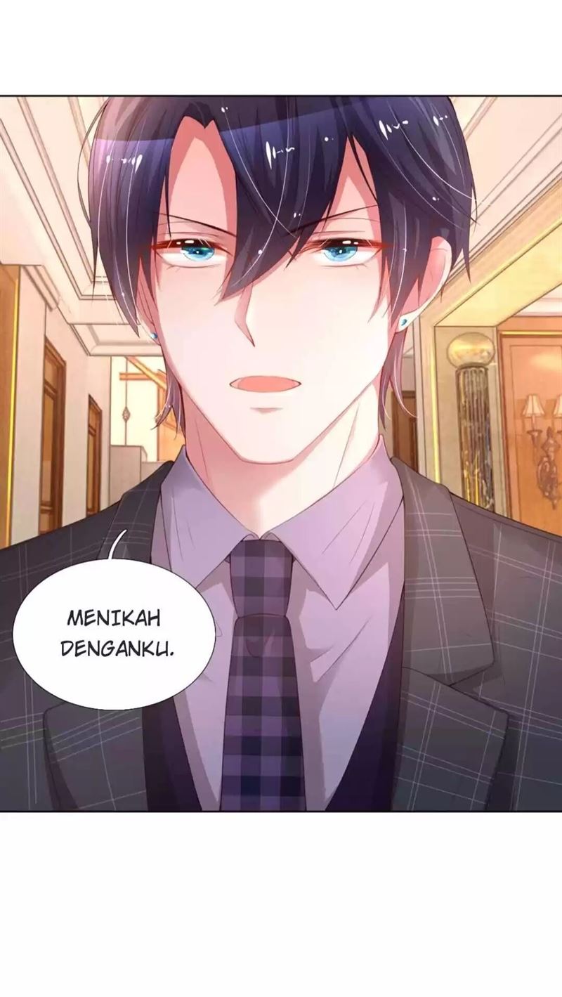 Sweet Escape Chapter 12 Gambar 14