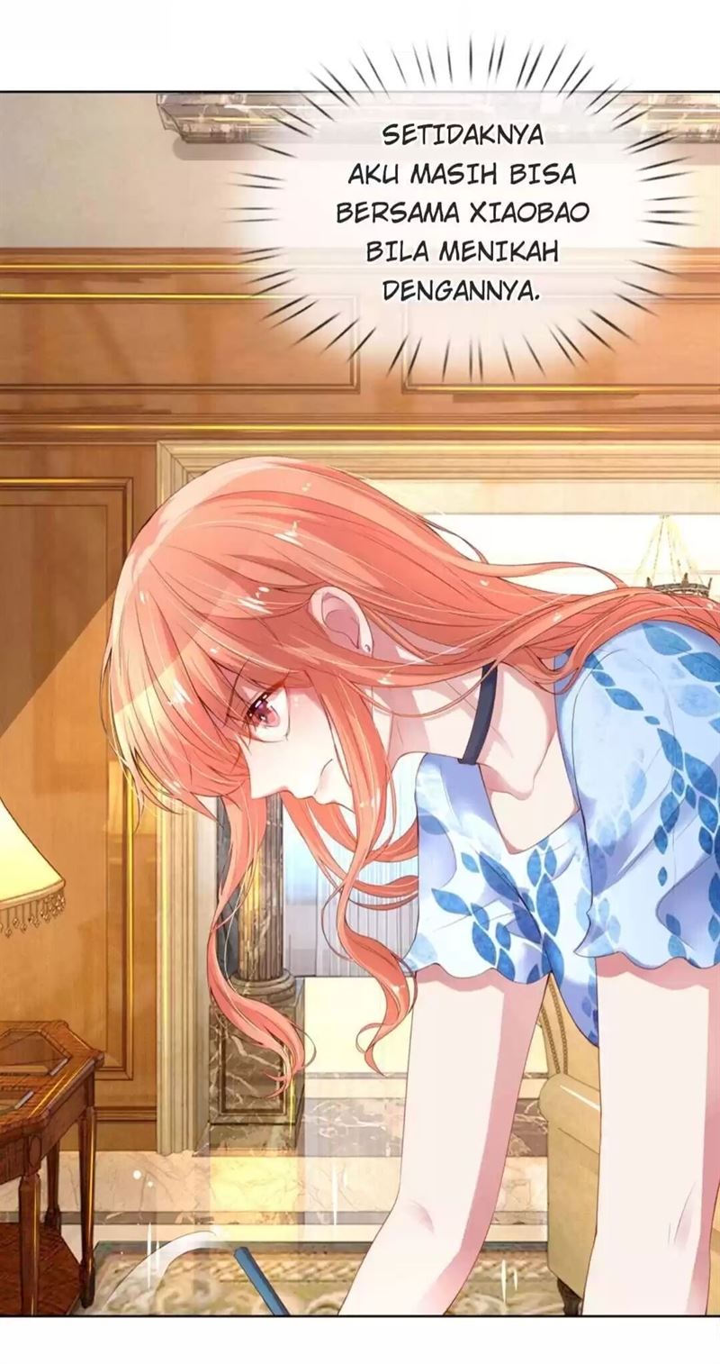 Sweet Escape Chapter 13 Gambar 10