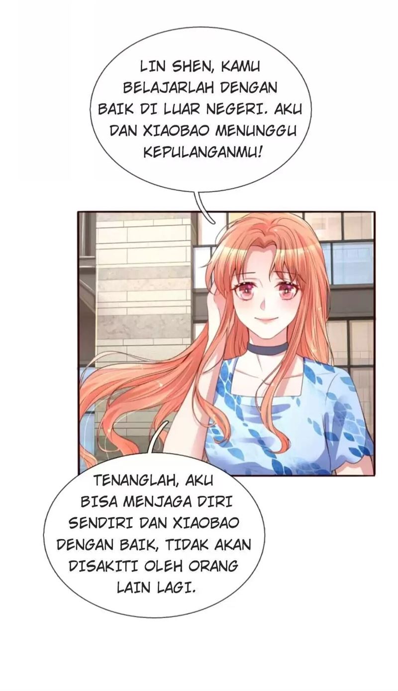 Sweet Escape Chapter 15 Gambar 3