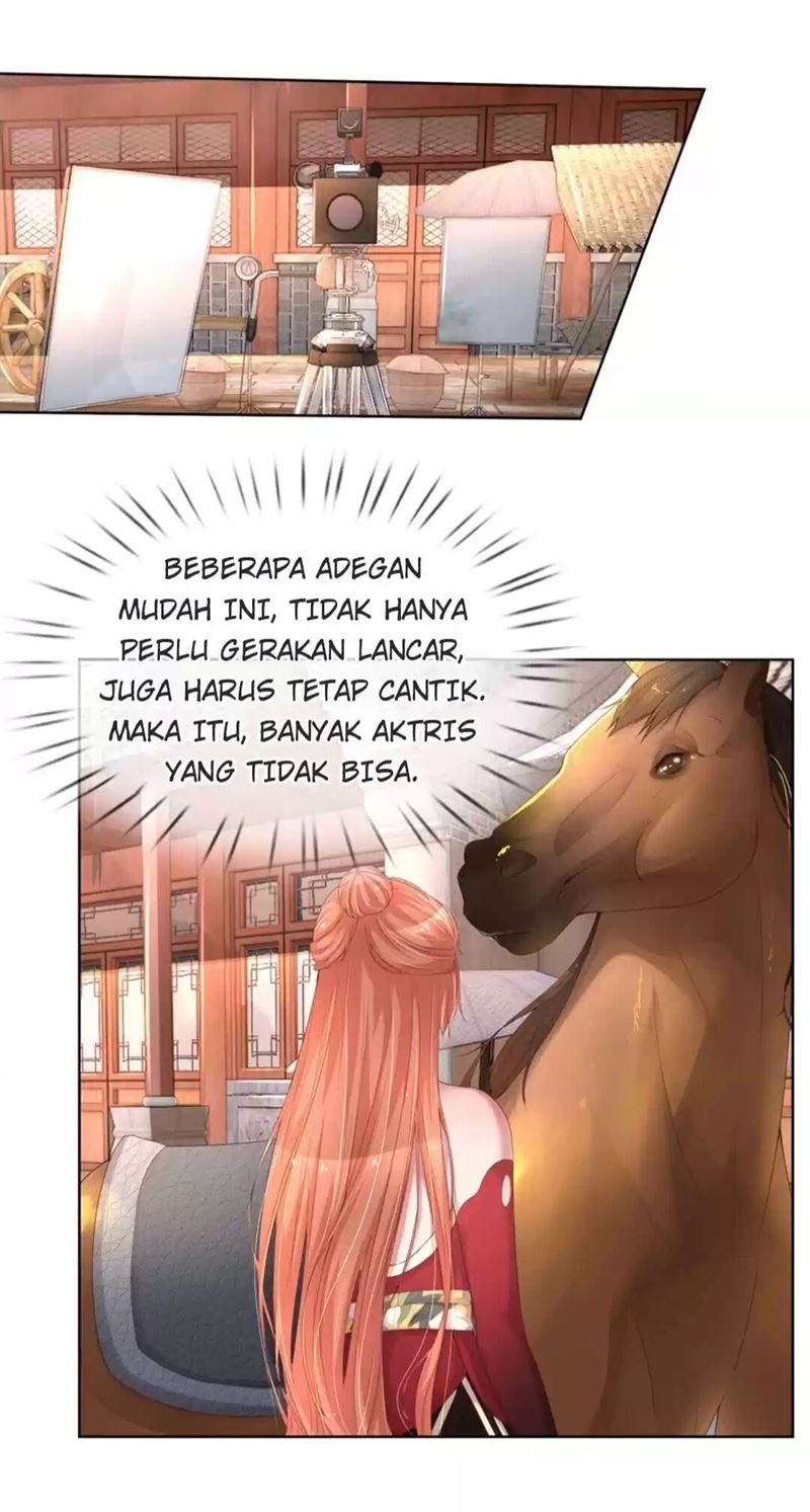 Baca Manga Sweet Escape Chapter 17 Gambar 2