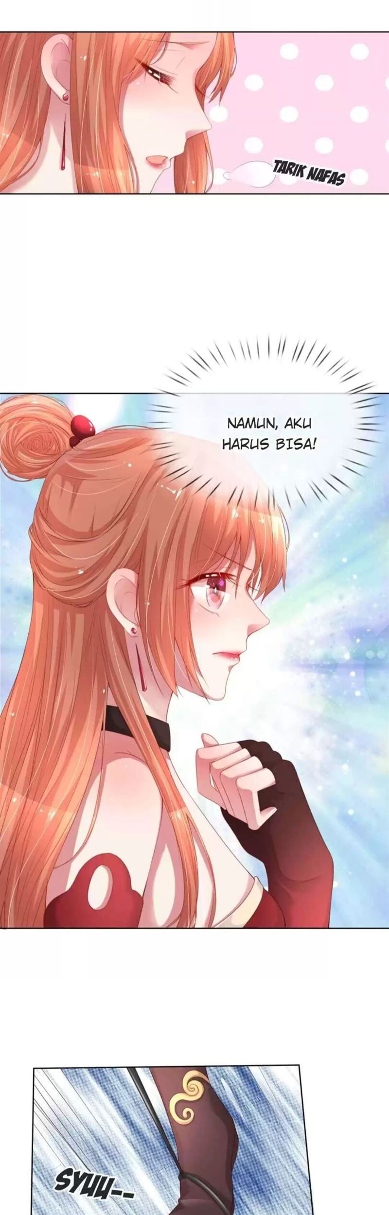 Sweet Escape Chapter 17 Gambar 3