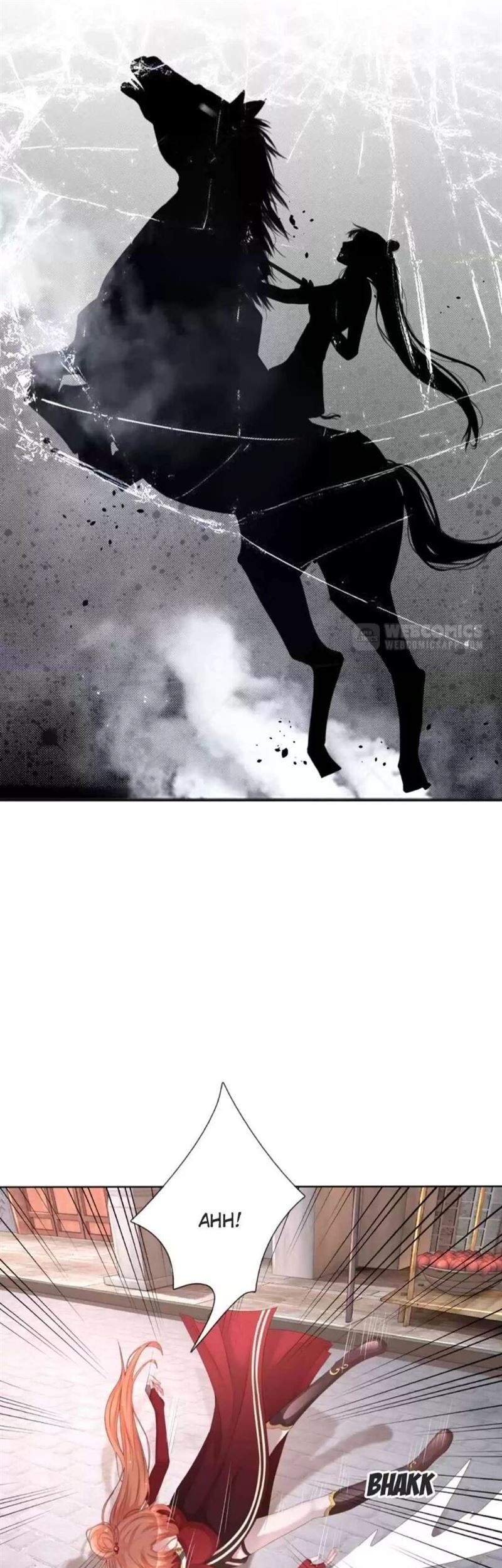 Sweet Escape Chapter 17 Gambar 7